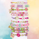 Make it Real - Crystal Dreams Armbandjes Maken