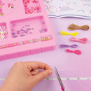 Make it Real - Crystal Dreams Armbandjes Maken