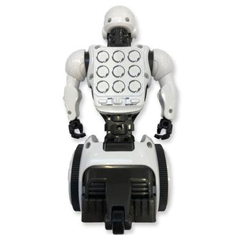 Junior 1.0 Robot
