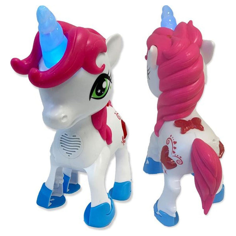 Robot Little Unicorn