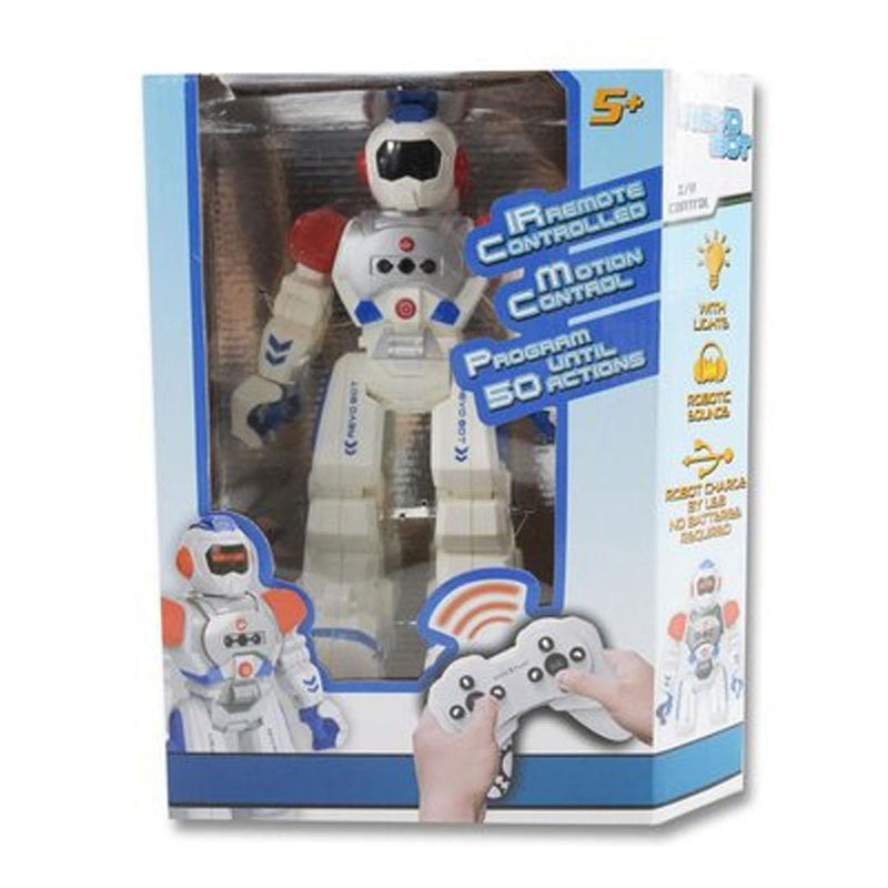 Gear2Play Robot Revo Bot