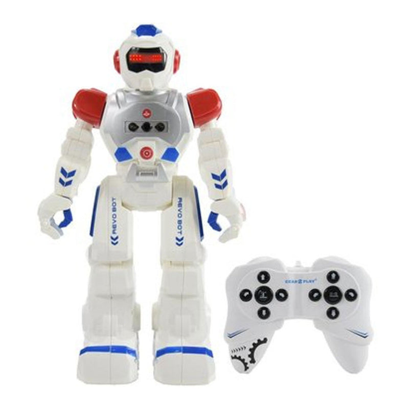 Gear2Play Robot Revo Bot