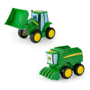 John Deere Scoop & Haul Boerderij Voertuigen