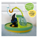 Bing Opwindbare Badboot