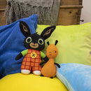 Bing Knuffelset Bing & Flop