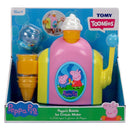 Tomy Peppa Pig Bubble Ijsjesmachine