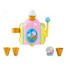 Tomy Peppa Pig Bubble Ijsjesmachine
