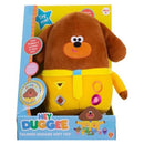 Hey Duggee Pratende Knuffel