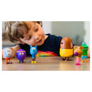 Hey Duggee Pratende Knuffel