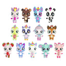 Bubiloons Verrassingsbal Eenhoorn