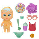 Cry Babies Magic Tears Tutti Frutti Mini Pop
