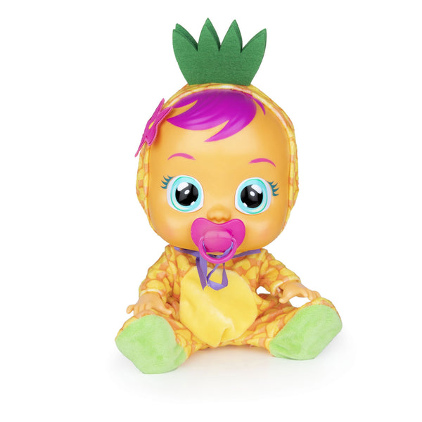 Cry Babies Tutti Frutti Pia + Geluid