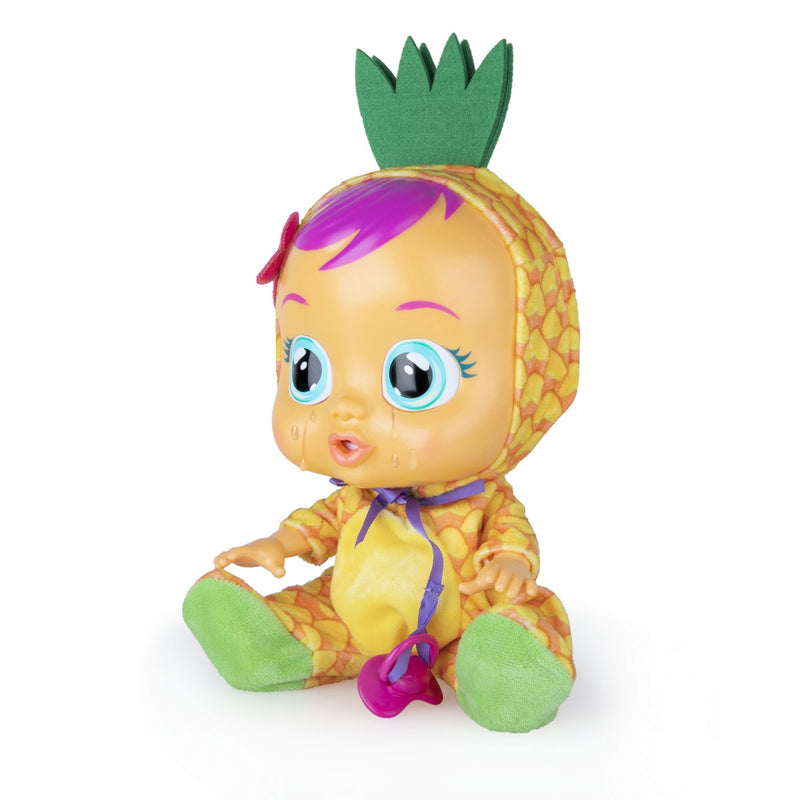 Cry Babies Tutti Frutti Pia + Geluid