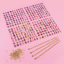 Make It Real - Juicy Couture Charming Armbanden Maken