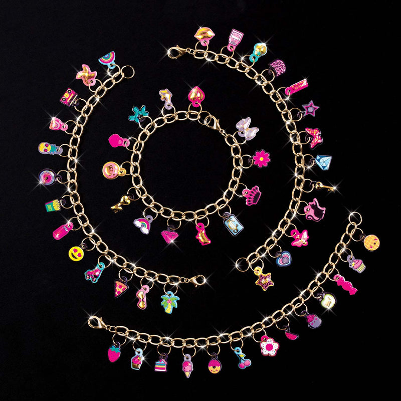 Make It Real - Juicy Couture Charming Armbanden Maken