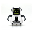 Silverlit Interactieve Pokibot Wit