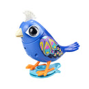 DigiBirds Twin Pack Vogel Interactief