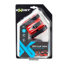 Exost RC Mini Flip Tank Bestuurbaar Voertuig