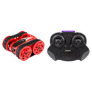 Exost RC Mini Flip Tank Bestuurbaar Voertuig