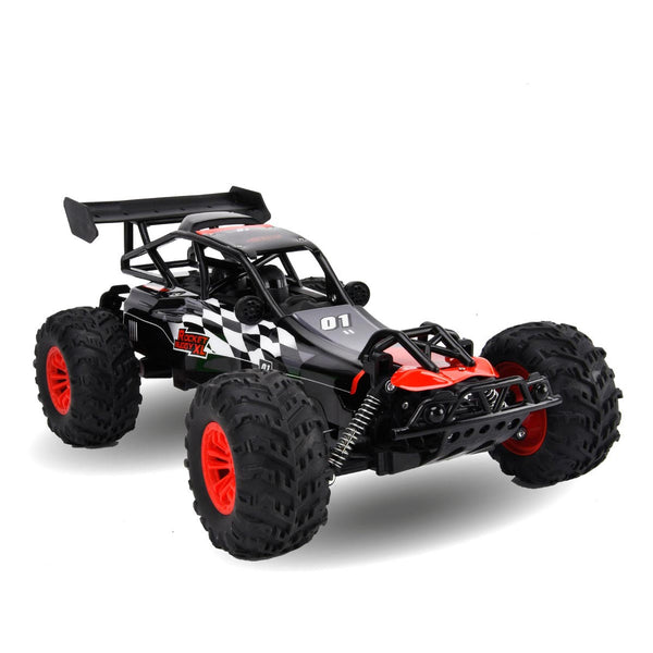 Gear2Play RC Rocket Buggy XL Bestuurbare Auto