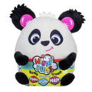 Windy Bums Knuffel Panda 10 cm + Geluid