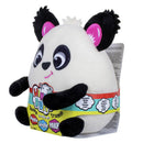 Windy Bums Knuffel Panda 10 cm + Geluid