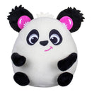 Windy Bums Knuffel Panda 10 cm + Geluid