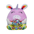 Windy Bums Knuffel Eenhoorn 10 cm + Geluid