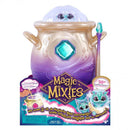 Magic Mixies Magische Ketel + Licht en Geluid Blauw