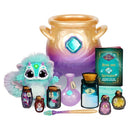 Magic Mixies Magische Ketel + Licht en Geluid Blauw