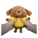 Hey Duggee Superzachte Knuffel