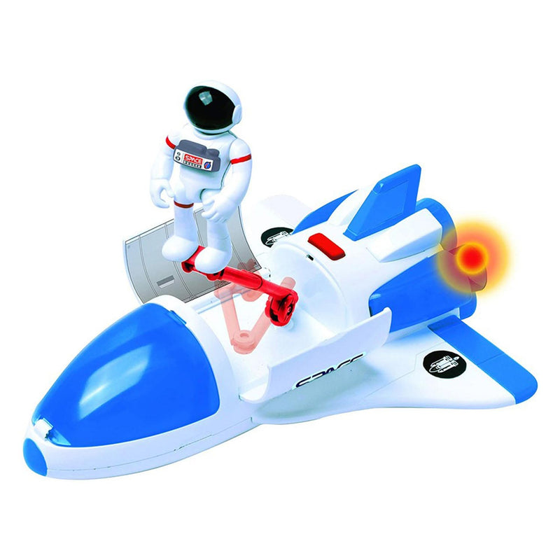Astro Venture Space Shuttle Speelset