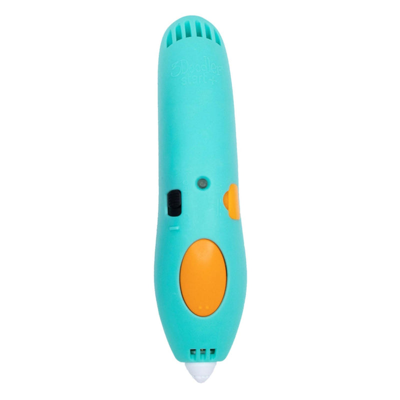 3Doodler Start + Essentiel 3D Pen