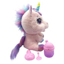 Club Petz Baby Unicorn Interactieve Knuffel