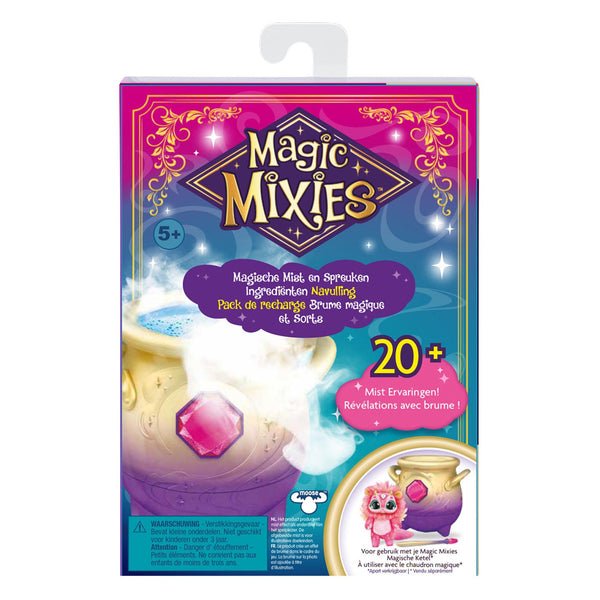 Magic Mixies Navulverpakking