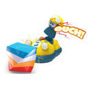 Silverlit My First RC Bumper Car Bestuurbare Auto