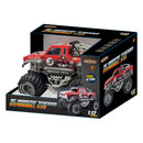 Gear2Play RC Monster Truckies Lion XL 1:12 Bestuurbare Auto