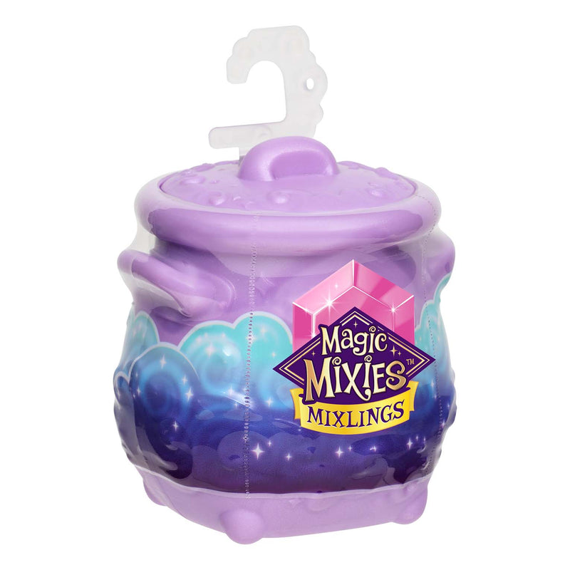 Magic Mixies Mixlings Single Pack