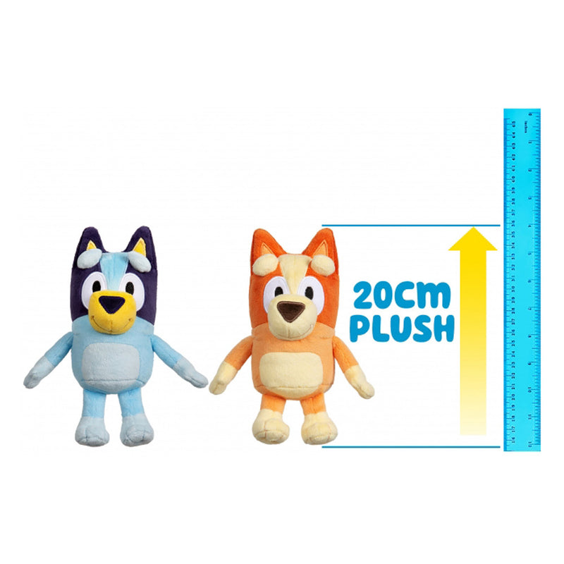 Bluey Knuffel Bluey 20 cm