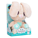 Peekapets Kiekeboe Knuffel Bunny met Geluid