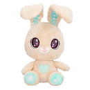 Peekapets Kiekeboe Knuffel Bunny met Geluid