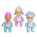 Cry Babies Tiny Cuddles Dinos Babypop