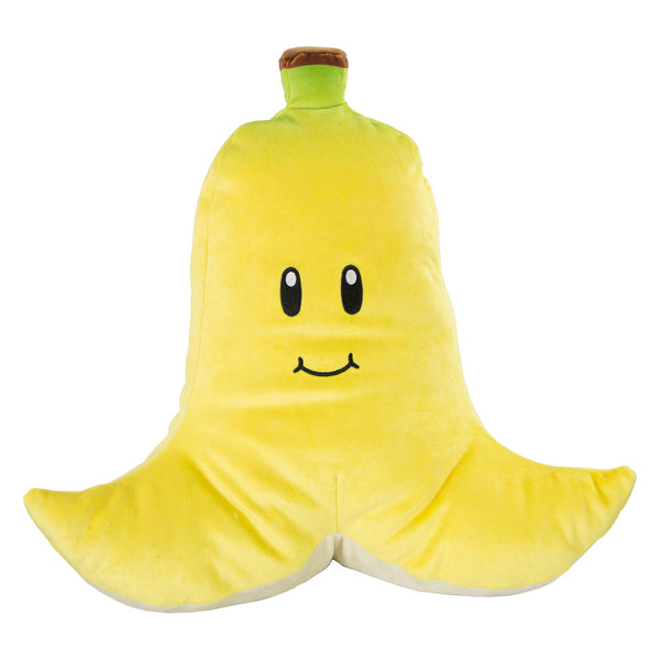 Mocchi Mocchi Mario Kart Banana