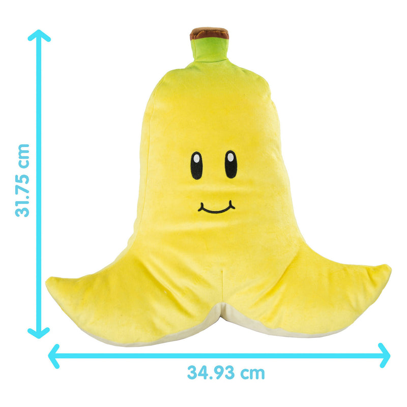 Mocchi Mocchi Mario Kart Banana