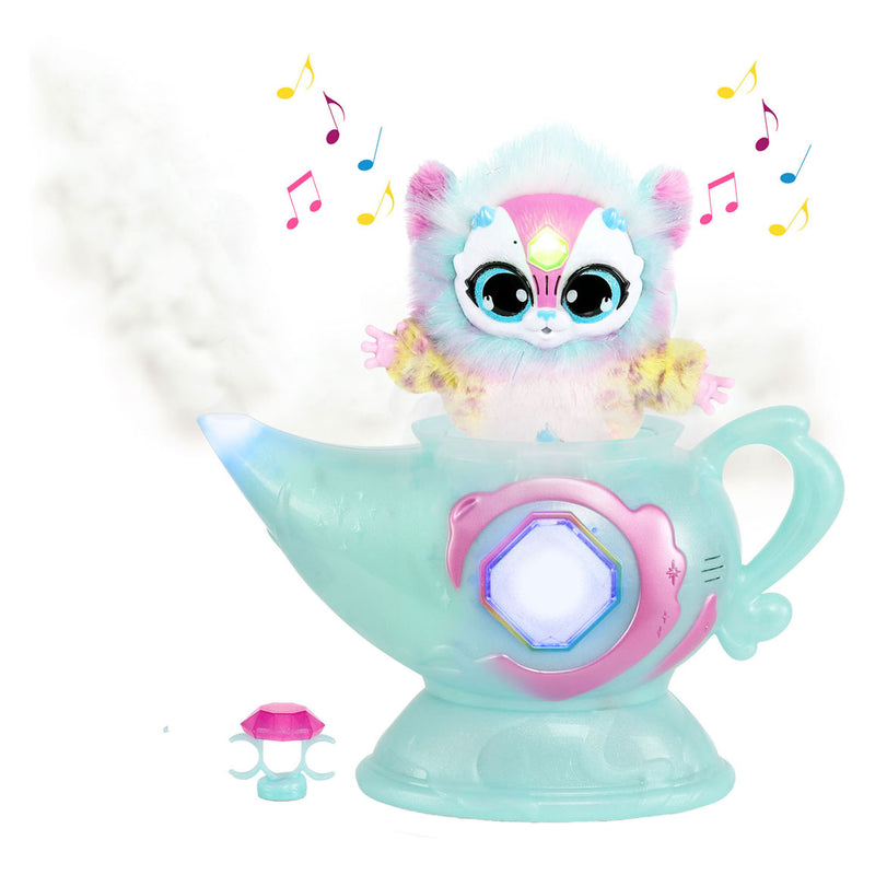 Magic Mixies Magic Lamp Regenboog