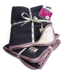 Bunny Nature Bunnybedding Easy Plasmat Roze 112X51 CM