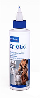 Virbac Epi-otic Vetvrije Oorreiniger 125 ML