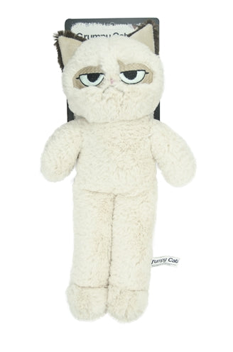 Grumpy Cat Pluche Kat Voor De Hond 38X20X7 CM