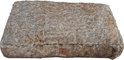 Zzzboony Ligkussen Est 1941 Grizzly Bruin 70X50 CM