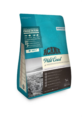 Acana Classics Wild Coast 6 KG